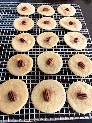 Pa Dutch Sand Tarts My Cookie Journey