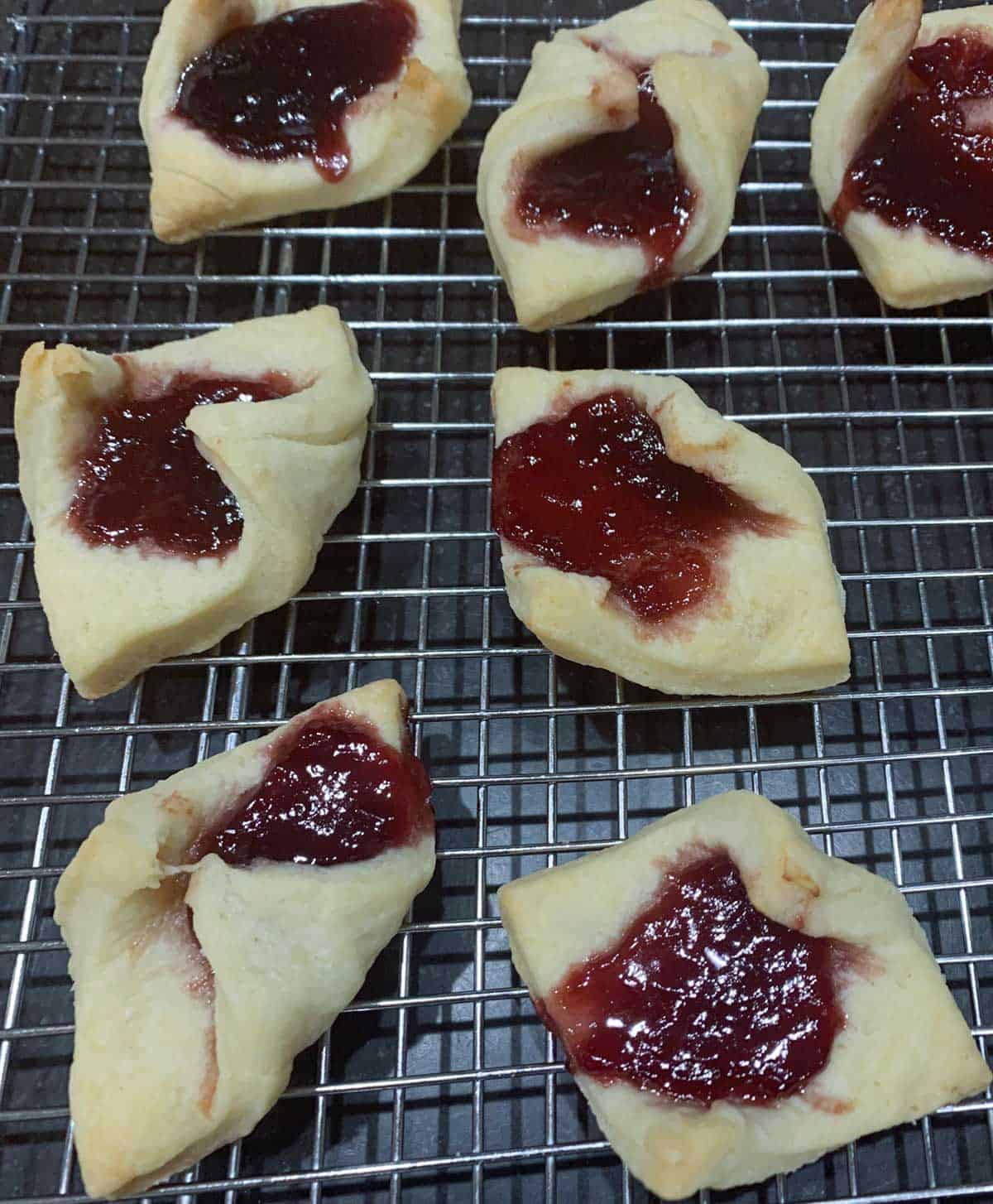 Kolache Cookie Recipe: Irresistible Baking Delight