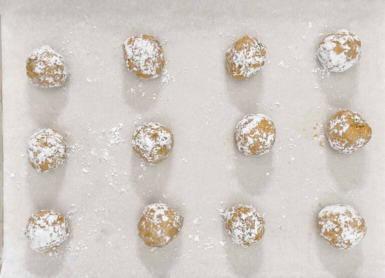 Pumpkin with Applesauce and Walnut Cookies My Cookie Journey