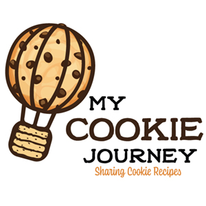 My Cookie Journey logo