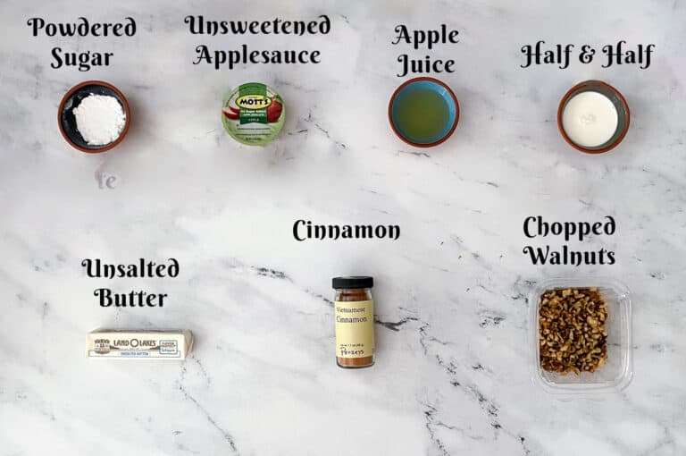 Applesauce and Walnut Cookies My Cookie Journey