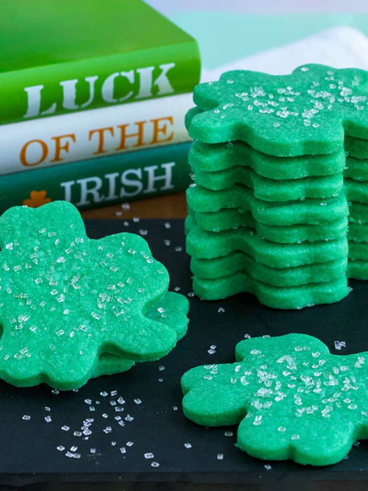 Happy New Year 2023 Cookies - My Cookie Journey